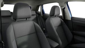 Volkswagen Polo bild 9