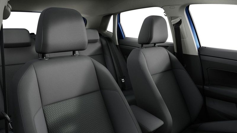 Volkswagen Polo bild 9
