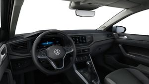 Volkswagen Polo bild 8