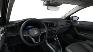 Volkswagen Polo bild 8