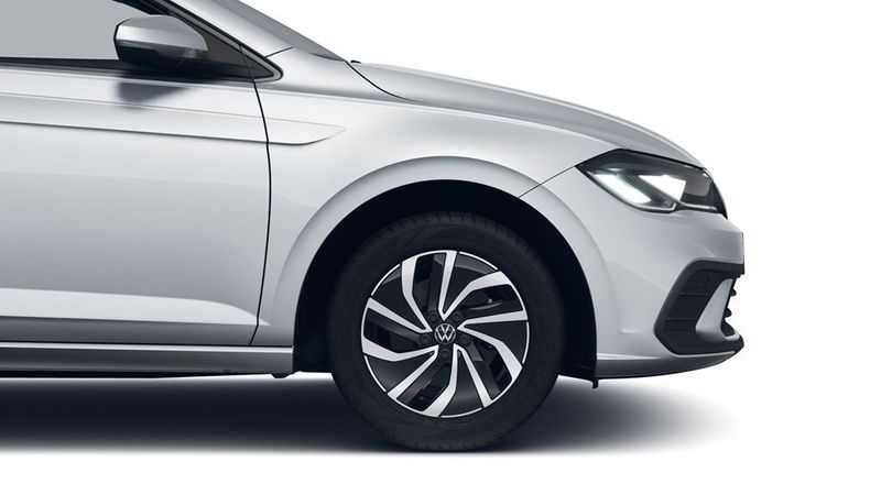 Volkswagen Polo bild 7