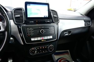 Mercedes GLE350 bild 16