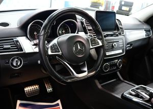 Mercedes GLE350 bild 13
