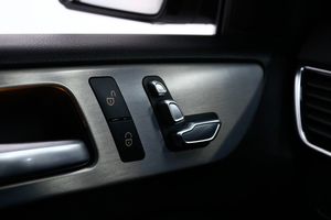 Mercedes GLE350 bild 20