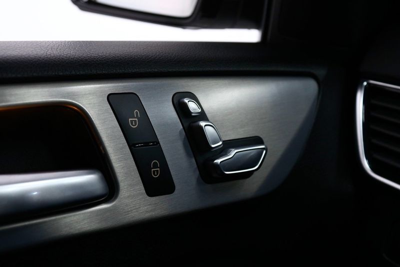 Mercedes GLE350 bild 20
