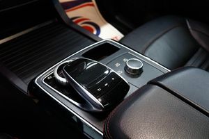 Mercedes GLE350 bild 22