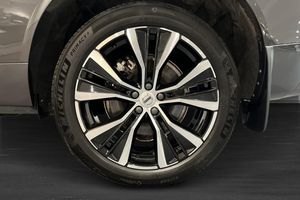 Volvo XC60 bild 11