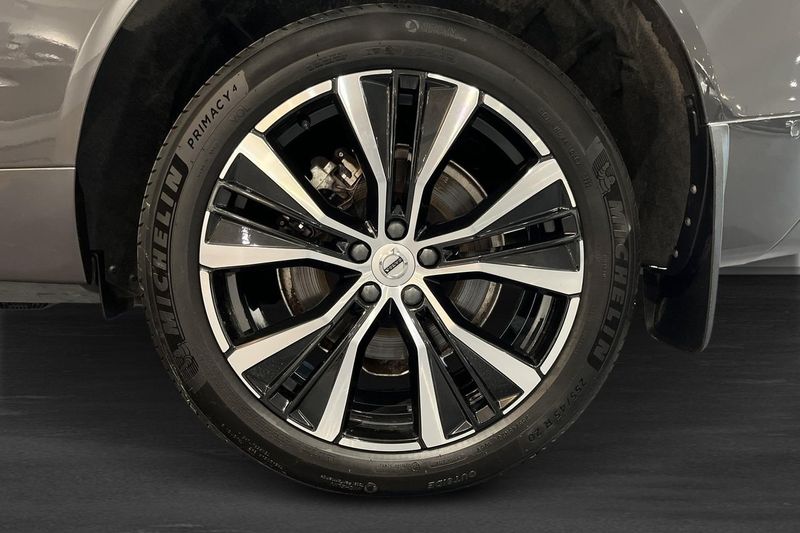 Volvo XC60 bild 11