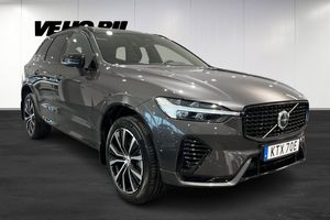 Volvo XC60 bild 2