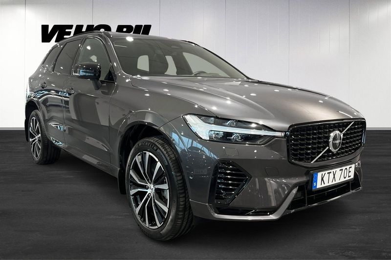Volvo XC60 bild 2