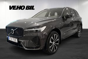 Volvo XC60 bild 1