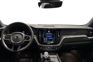 Volvo XC60 bild 8