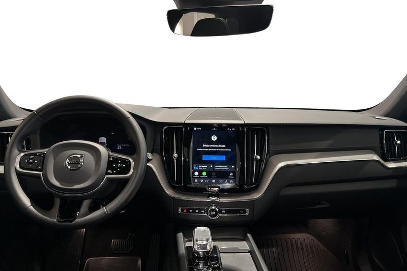 Volvo XC60 bild 8
