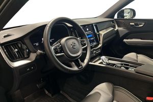 Volvo XC60 bild 6