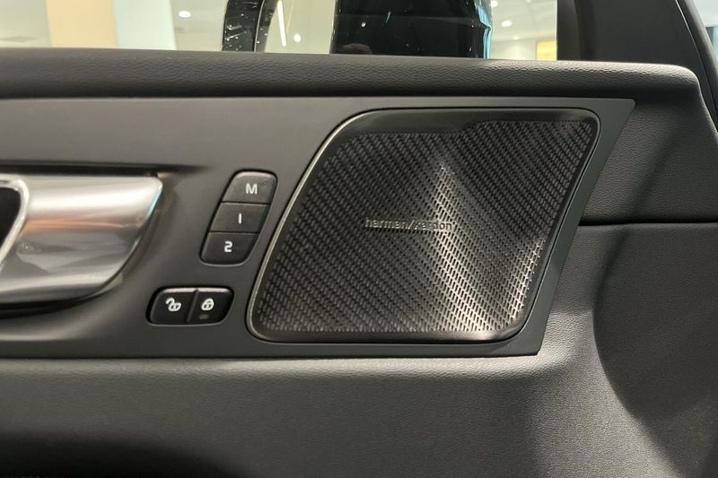 Volvo XC60 bild 17