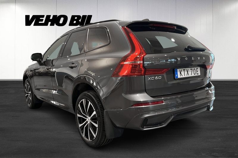 Volvo XC60 bild 4