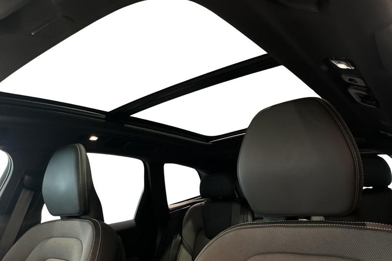 Volvo XC60 bild 16