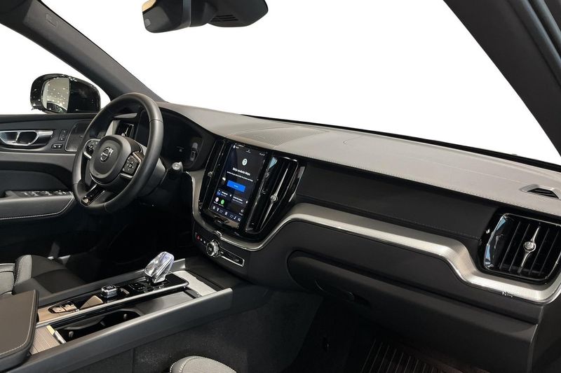 Volvo XC60 bild 10