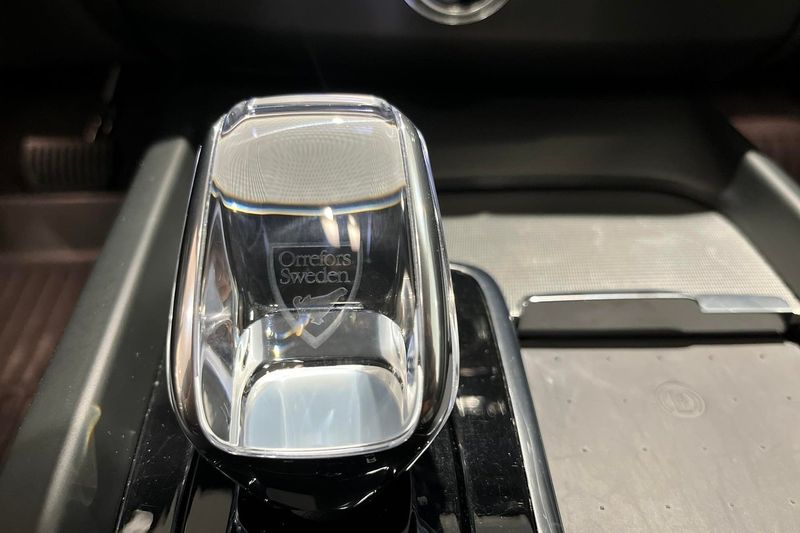 Volvo XC60 bild 18