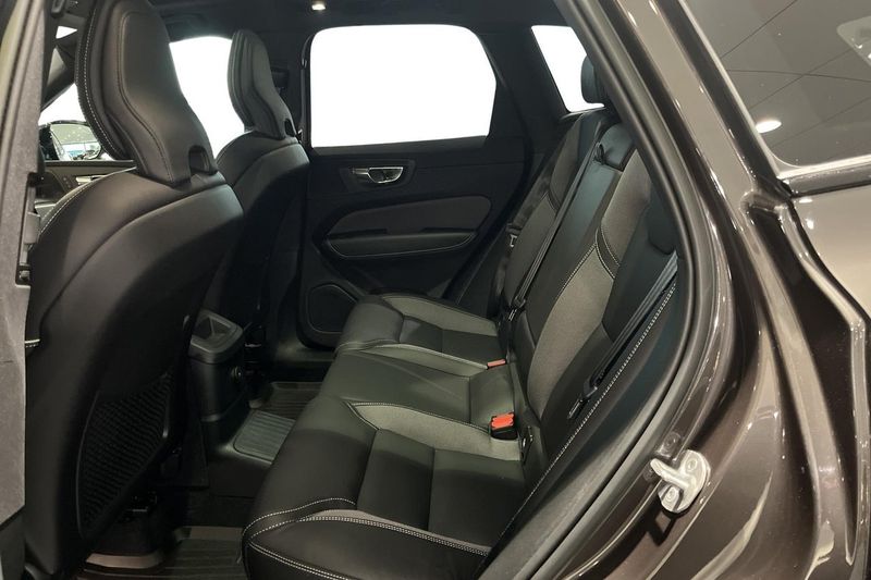 Volvo XC60 bild 9