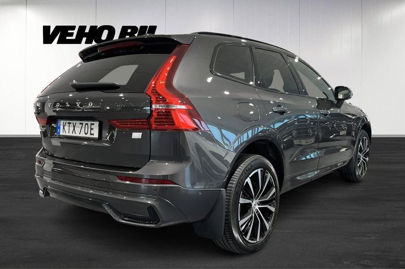Volvo XC60 bild 3