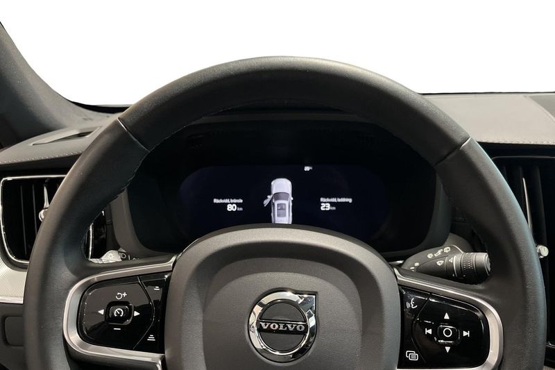 Volvo XC60 bild 5