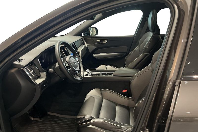 Volvo XC60 bild 7