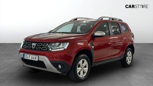 Dacia Duster bild 1