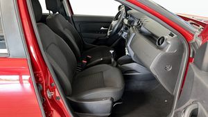 Dacia Duster bild 3