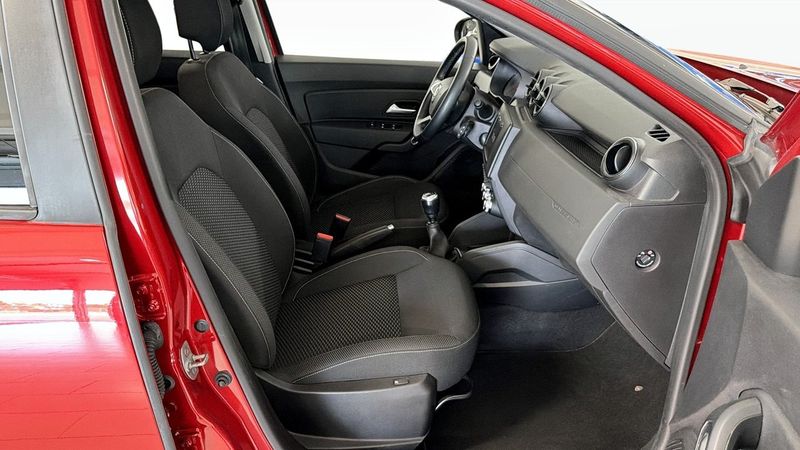 Dacia Duster bild 3