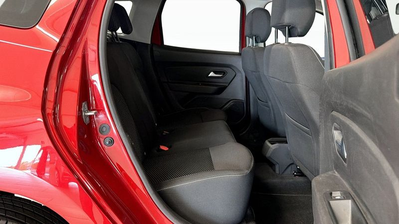 Dacia Duster bild 5