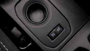 Dacia Duster bild 17