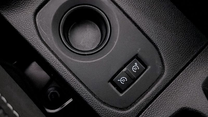 Dacia Duster bild 17