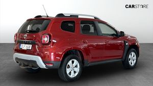 Dacia Duster bild 2