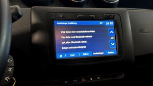 Dacia Duster bild 14
