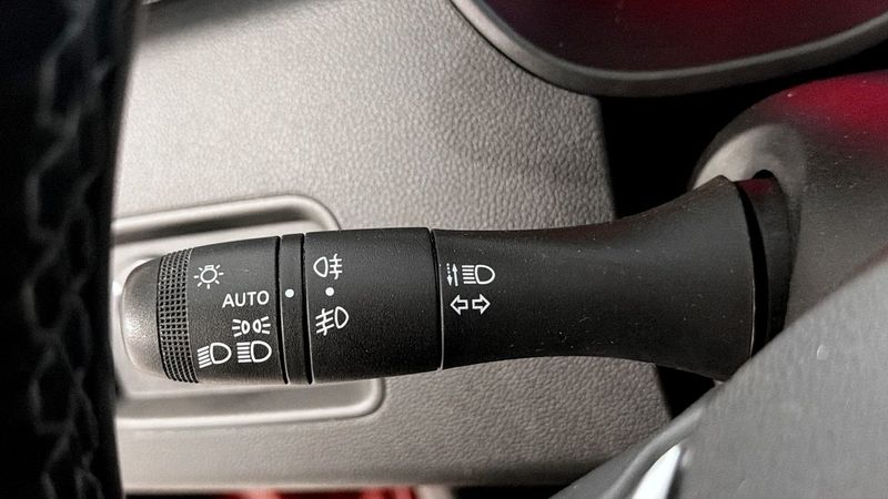 Dacia Duster bild 19