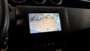 Dacia Duster bild 12