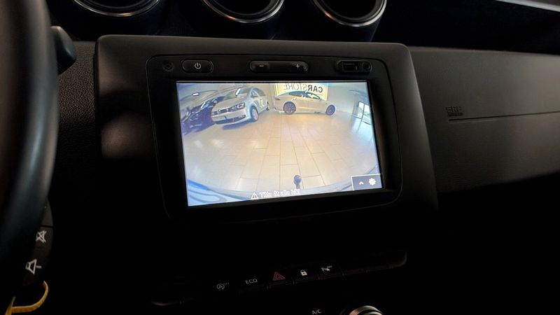 Dacia Duster bild 12