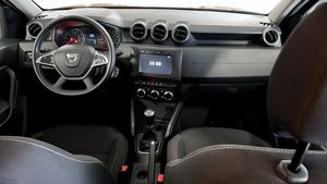 Dacia Duster bild 4