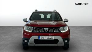 Dacia Duster bild 8