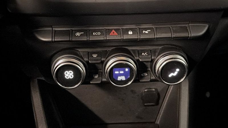 Dacia Duster bild 16