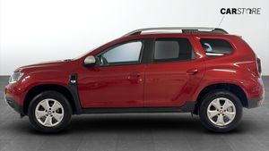 Dacia Duster bild 6
