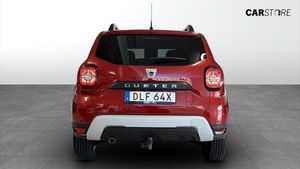 Dacia Duster bild 7