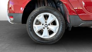 Dacia Duster bild 9