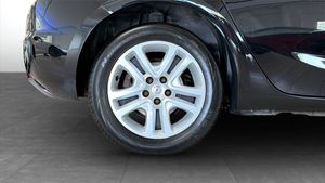Opel Astra bild 9