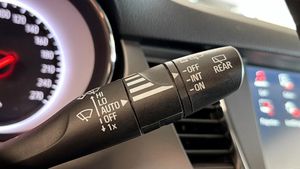 Opel Astra bild 17