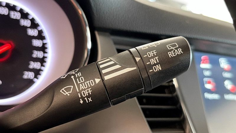 Opel Astra bild 17
