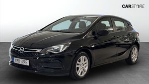 Opel Astra bild 1