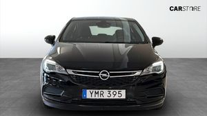 Opel Astra bild 8