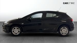 Opel Astra bild 6